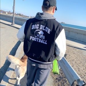 Meet your Posher, Andrew